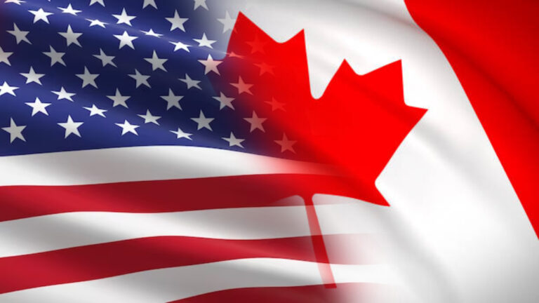 Porównanie rynku motoryzacyjnego USA i Kanady w kontekście importu samochodów do Polski