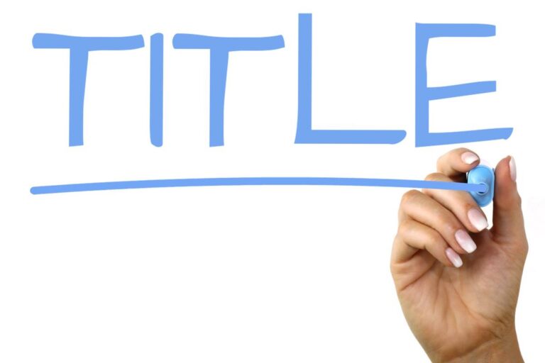 Tytuły własności z utrudnioną możliwością rejestracji samochodu z USA w Polsce